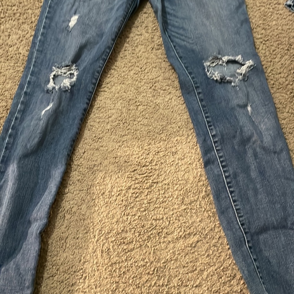 Levi jeans - Picture 2 of 4